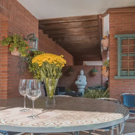 Ronda Holiday home