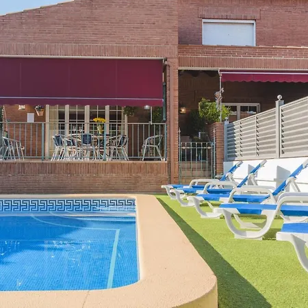 Holiday home Ronda *