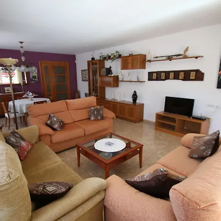 Ronda Holiday home *