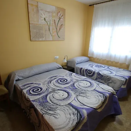 Holiday home Ronda
