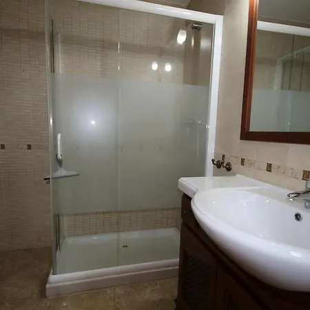 Ronda Holiday home Cambrils