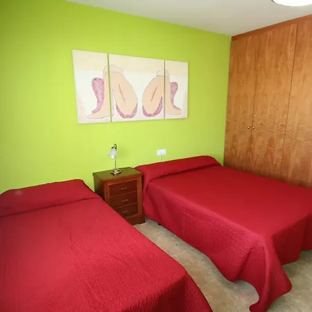 Holiday home Ronda