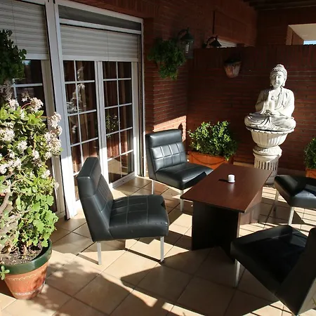 Ronda Vakantiehuis Cambrils