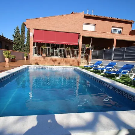Ronda Holiday home
