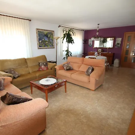 Ronda Holiday home Cambrils
