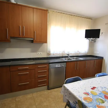Holiday home Ronda *