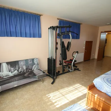 Ronda Holiday home Cambrils